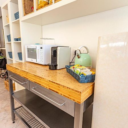 Casa Portofino Rooms&Breakfast Cesenatico Zewnętrze zdjęcie