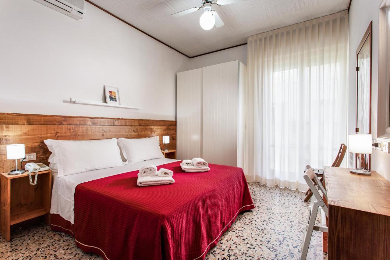 Casa Portofino Rooms&Breakfast Cesenatico Zewnętrze zdjęcie