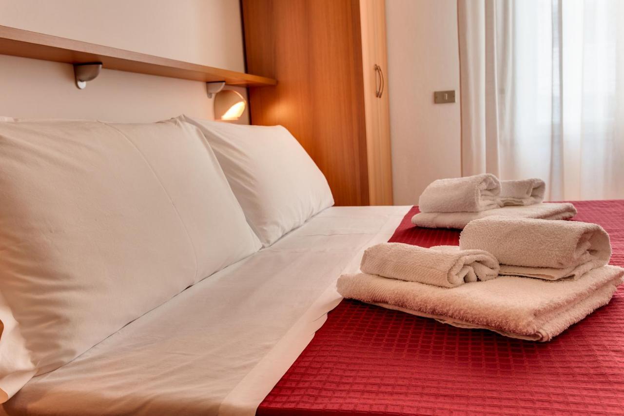 Casa Portofino Rooms&Breakfast Cesenatico Zewnętrze zdjęcie