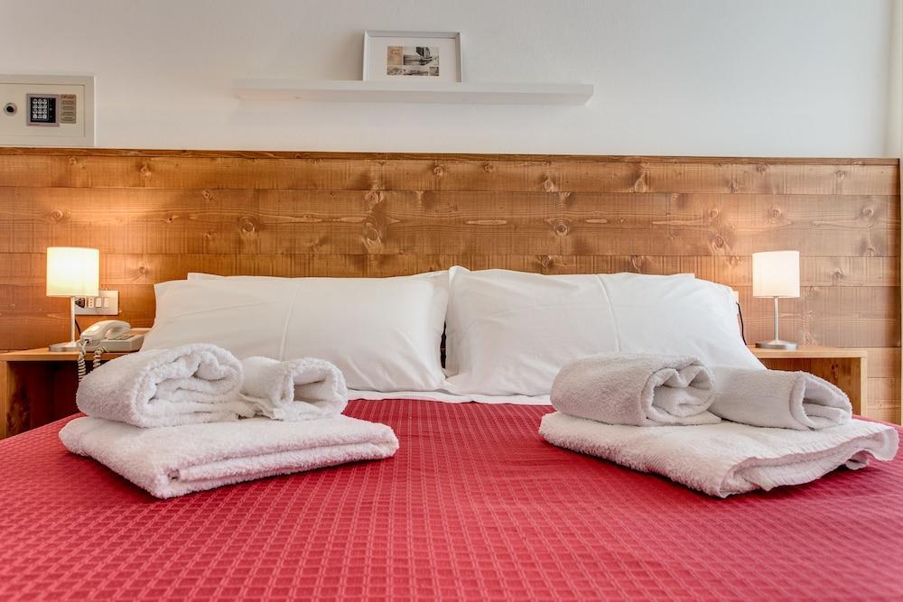 Casa Portofino Rooms&Breakfast Cesenatico Zewnętrze zdjęcie