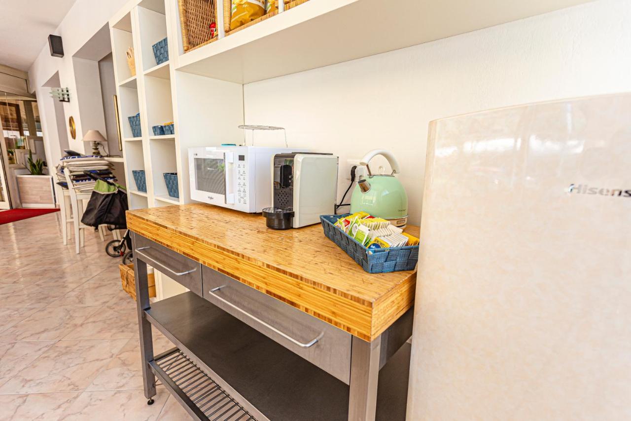 Casa Portofino Rooms&Breakfast Cesenatico Zewnętrze zdjęcie