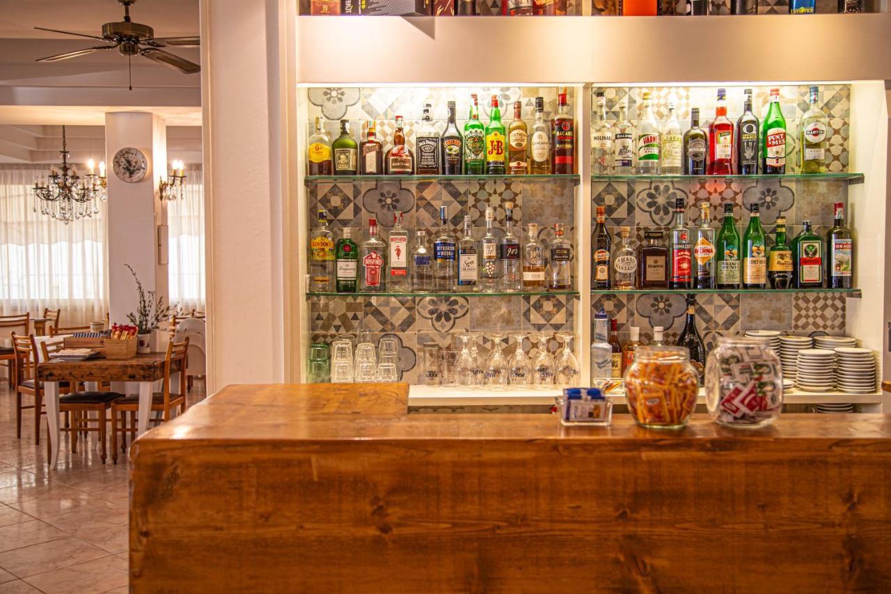 Casa Portofino Rooms&Breakfast Cesenatico Zewnętrze zdjęcie