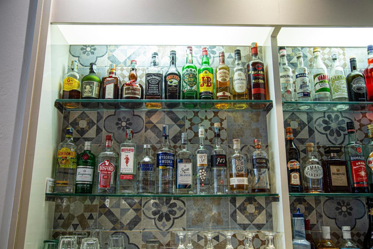 Casa Portofino Rooms&Breakfast Cesenatico Zewnętrze zdjęcie