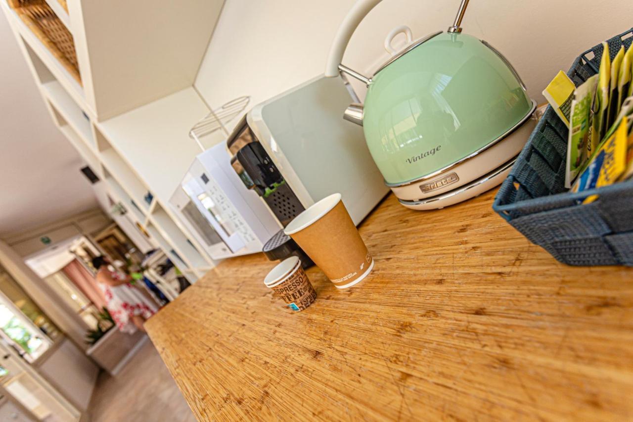 Casa Portofino Rooms&Breakfast Cesenatico Zewnętrze zdjęcie