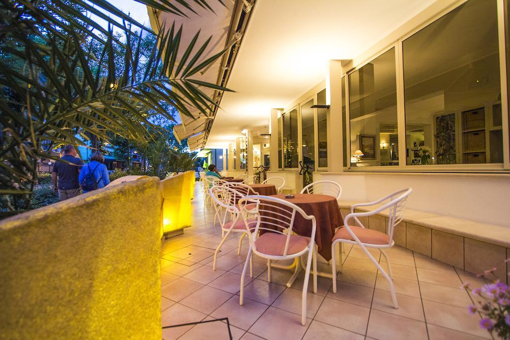 Casa Portofino Rooms&Breakfast Cesenatico Zewnętrze zdjęcie
