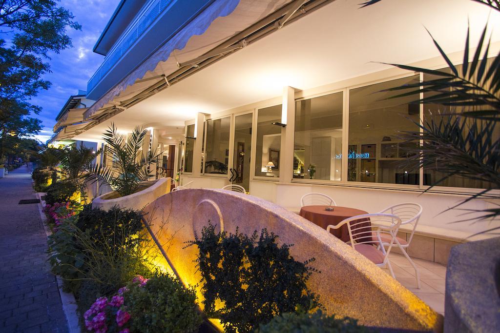 Casa Portofino Rooms&Breakfast Cesenatico Zewnętrze zdjęcie