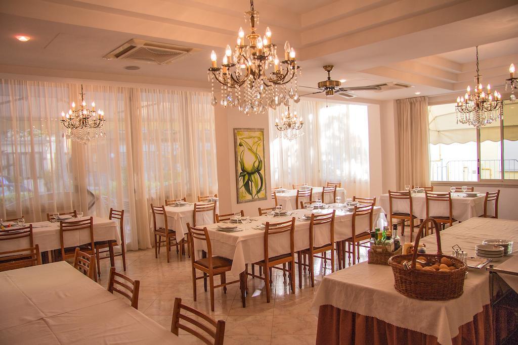 Casa Portofino Rooms&Breakfast Cesenatico Zewnętrze zdjęcie