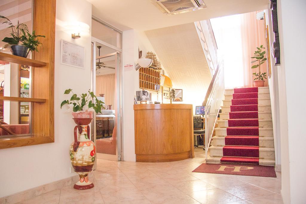 Casa Portofino Rooms&Breakfast Cesenatico Zewnętrze zdjęcie