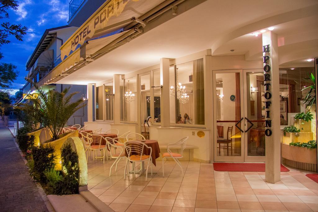 Casa Portofino Rooms&Breakfast Cesenatico Pokój zdjęcie
