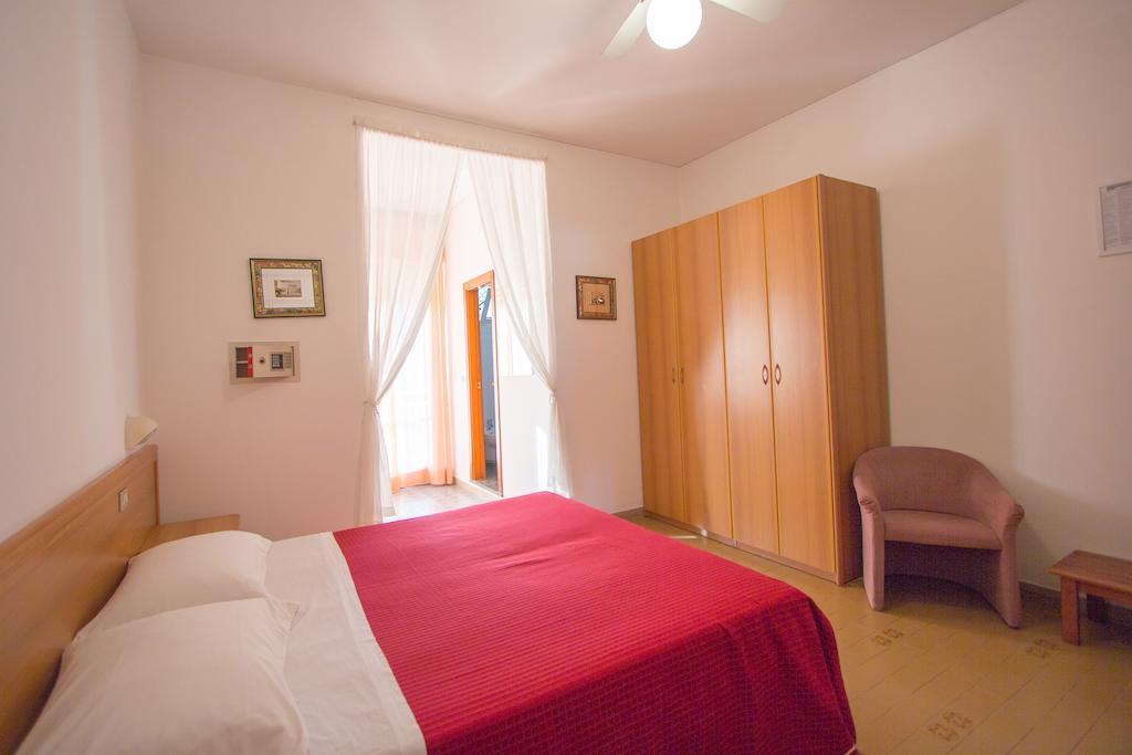Casa Portofino Rooms&Breakfast Cesenatico Pokój zdjęcie