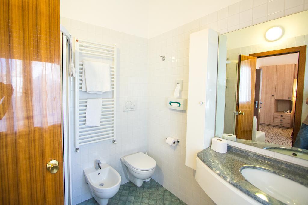 Casa Portofino Rooms&Breakfast Cesenatico Pokój zdjęcie