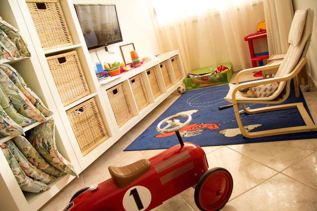 Casa Portofino Rooms&Breakfast Cesenatico Zewnętrze zdjęcie
