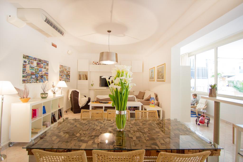 Casa Portofino Rooms&Breakfast Cesenatico Zewnętrze zdjęcie