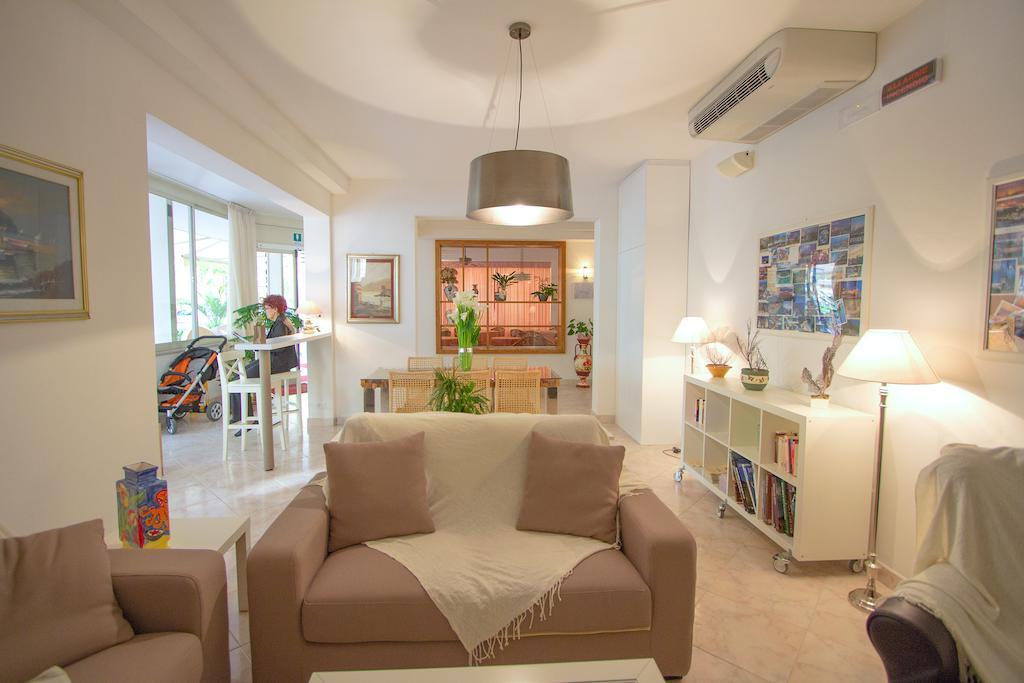 Casa Portofino Rooms&Breakfast Cesenatico Zewnętrze zdjęcie