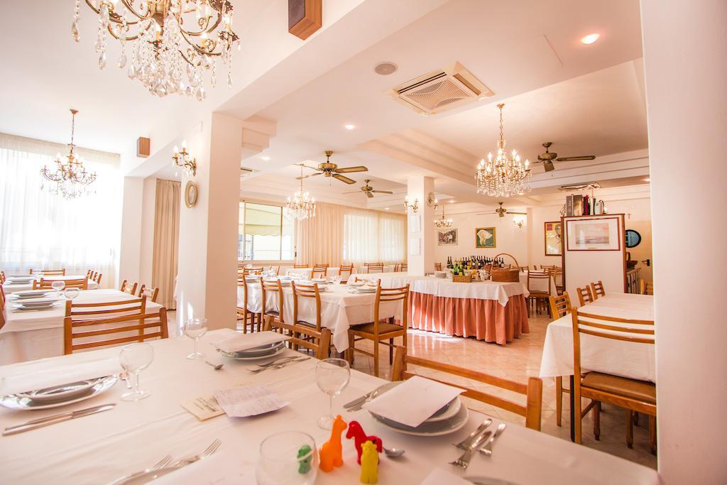 Casa Portofino Rooms&Breakfast Cesenatico Zewnętrze zdjęcie