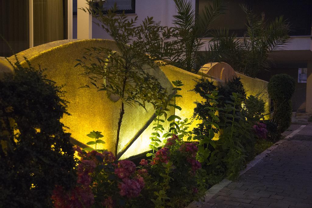 Casa Portofino Rooms&Breakfast Cesenatico Zewnętrze zdjęcie