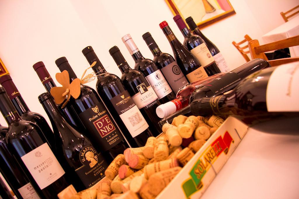Casa Portofino Rooms&Breakfast Cesenatico Zewnętrze zdjęcie