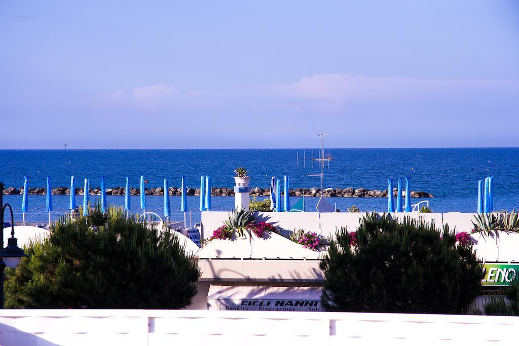 Casa Portofino Rooms&Breakfast Cesenatico Zewnętrze zdjęcie