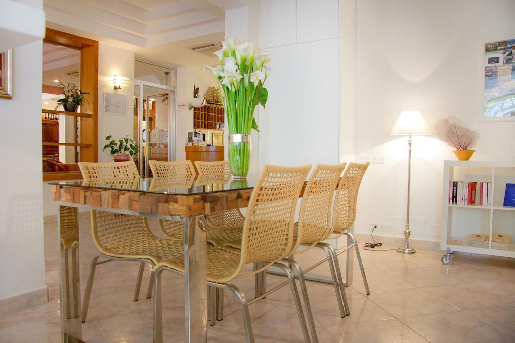 Casa Portofino Rooms&Breakfast Cesenatico Zewnętrze zdjęcie