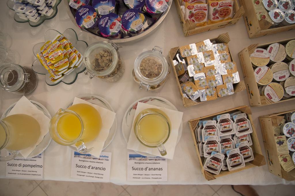 Casa Portofino Rooms&Breakfast Cesenatico Zewnętrze zdjęcie