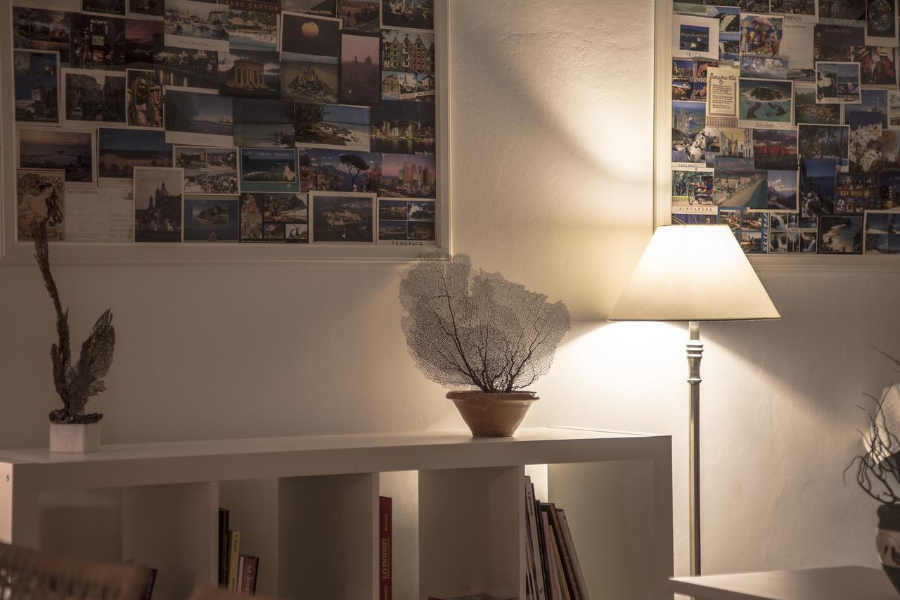 Casa Portofino Rooms&Breakfast Cesenatico Zewnętrze zdjęcie