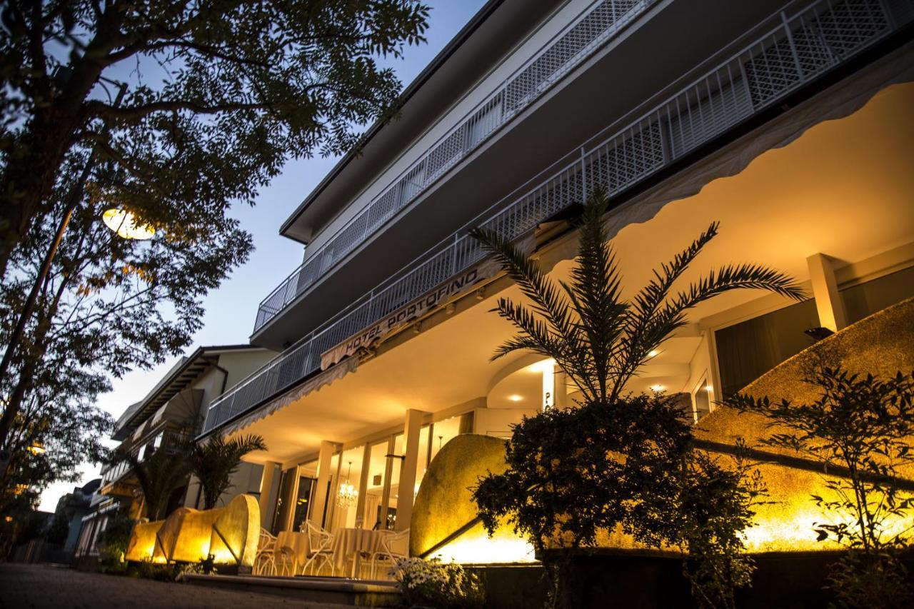 Casa Portofino Rooms&Breakfast Cesenatico Zewnętrze zdjęcie